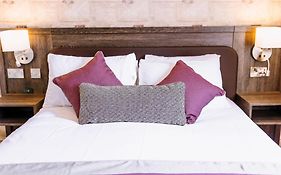The Bull Hotel
